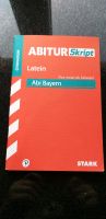 Stark Abitur Skript Latein Gymnasium Bayern Bayern - Büchlberg Vorschau