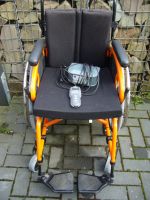 Alber E-Motion M15 Restkraftantrieb Rollstuhl Versand Nordrhein-Westfalen - Lindlar Vorschau