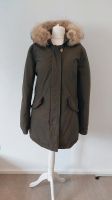 Woolrich Arctic Parka Khaki L (40) Bayern - Moosburg a.d. Isar Vorschau