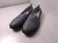 VITAFORM Pumps grau Größe 44 Niedersachsen - Stelle Vorschau