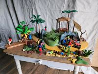 Riesiges Playmobil Set Pirateninsel Bayern - Gerzen Vorschau