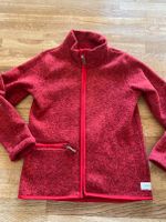 Fleecejacke von Ebbe Kids Größe 140 Leipzig - Knautkleeberg-Knauthain Vorschau