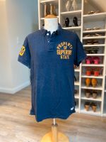 SuperDry Herren Polo GR XXL Bremen - Horn Vorschau