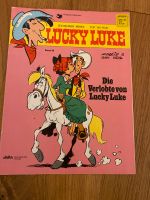 Lucky Luke Comic Baden-Württemberg - Müllheim Vorschau