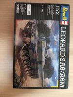 Modellbausatz Revell Leopard 2A6 Sachsen-Anhalt - Dessau-Roßlau Vorschau