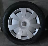 Audi A3 8V 16 Zoll Winterreifen 205/55/16 8V0601027A 8mm Baden-Württemberg - Spaichingen Vorschau