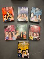 Charmed DVD teils NEU Hessen - Wiesbaden Vorschau