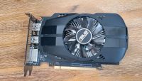 ASUS GeForce GTX 1050 Ti 4GB GDDR5 Graphics Card Bonn - Bonn-Zentrum Vorschau