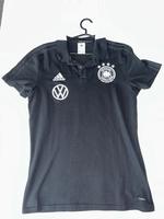 Adidas Polo schwarz Baden-Württemberg - Crailsheim Vorschau