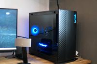 Gaming Pc | Garantie | I9 | 32GB Ram | 3070TI | 3TB SSD Nordrhein-Westfalen - Castrop-Rauxel Vorschau