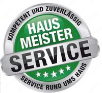 Hausmeister Service A-Z Sachsen - Freital Vorschau