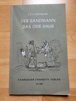 Der Sandmann/ Das öde Haus - E.T.A. Hoffmann Rheinland-Pfalz - Gerolstein Vorschau