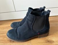 Navy Blau Stiefelette Hannover - Vahrenwald-List Vorschau