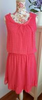 Damen Kleid pink Größe 40 Nordrhein-Westfalen - Beckum Vorschau