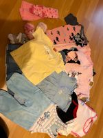 Sommer Set Baby  Paket 62/68 Bayern - Donnersdorf Vorschau