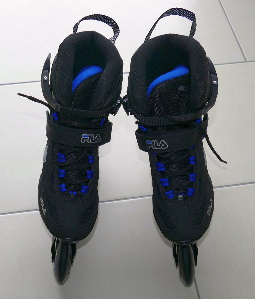 Skates Fila Crossfit 84/83A Größe EU38,5 in Trier