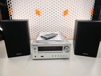 Pioneer Anlage DAB+, FM, USB,MP3, Bluetooth Nordrhein-Westfalen - Augustdorf Vorschau