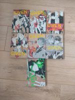 Boyslove Mangareihe "Given" von Natsuki Kizu Niedersachsen - Kirchdorf Vorschau