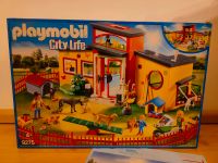 Playmobil Tierschule Tierhotel 9275 Schleswig-Holstein - Mönkeberg Vorschau