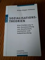 Soziale Arbeit - Sozialisationstheorien Sachsen - Markersdorf bei Görlitz Vorschau