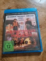 Die Revolverhelden von Kansas * Western Klassiker Blu-Ray * OVP Brandenburg - Bad Belzig Vorschau