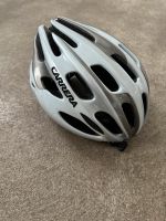 Carrera Rennrad Fahrrad Helm 58-62cm Nordrhein-Westfalen - Velbert Vorschau