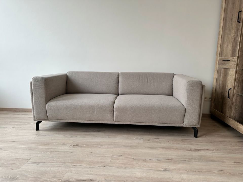 Sofa 2-sitzer | Wie neu | Top Zustand in Aachen