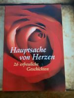 Hauptsache von Herzen  - 26 erfreuliche Geschichten Niedersachsen - Königslutter am Elm Vorschau