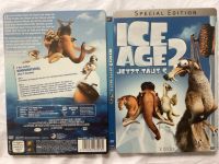 DVD - ICE AGE 2 Jetzt Tauts Special Edition 2 DVDs Metall Box Rheinland-Pfalz - Mainz Vorschau