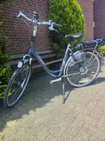 Gazelle Orange C 8 E-Bike erst 2500km Nordrhein-Westfalen - Kerken Vorschau
