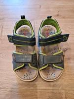 Superfit Sandalen Größe 31 Hessen - Mühltal  Vorschau