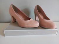 Rosa Pumps von Tamaris Gr. 37 Bayern - Neumarkt i.d.OPf. Vorschau