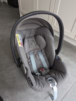 Cybex Cloud Z I-Size Autositz Baby / newborn maxi cosi Nordrhein-Westfalen - Bottrop Vorschau