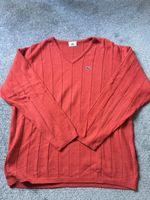 Lacoste Pullover Farbe rot Größe L / XL Hessen - Heppenheim (Bergstraße) Vorschau