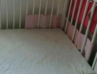 2x Babybett umrandung Nestchen Nordrhein-Westfalen - Stolberg (Rhld) Vorschau