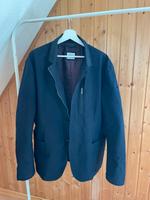 Armani Jacke Harrington Jacke Herren Jacke Schwarz XL Nordrhein-Westfalen - Iserlohn Vorschau
