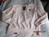 Neuer schöner Republix Sweat Pullover,Rosa,XL Kr. München - Ottobrunn Vorschau