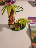 Lego Friends 41045 - Äffchens Bananenbaum Nordrhein-Westfalen - Essen-Margarethenhöhe Vorschau