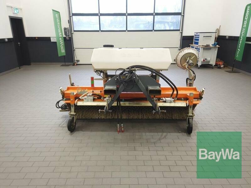 Bema 25 TYP 2300 Kehrmaschine in Manching