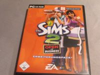 Die Sims 2 Open for Business Nordrhein-Westfalen - Ratingen Vorschau