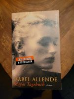 Isabel Allende Mayas Tagebuch Roman Niedersachsen - Neuhaus Vorschau