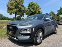 Hyundai Kona Trend 2WD*31Tkm*Garantie*Navi*Kamera*1Hd Nordrhein-Westfalen - Minden Vorschau