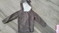 Babystrickjacke Strickjacke Fleecejacke 86 92 Niedersachsen - Thomasburg Vorschau