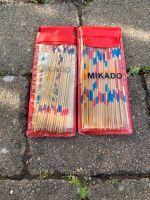 Verkaufe Spiel Mikado Baden-Württemberg - Mühlacker Vorschau