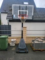 Spalding Basketballanlage NBA Portable, transparent, 300165101094 Nordrhein-Westfalen - Mülheim (Ruhr) Vorschau