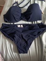 Calvin Klein Bikini gr m , Marine blau zu verkaufen Duisburg - Homberg/Ruhrort/Baerl Vorschau