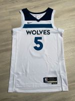 Minnesota Timberwolves Nike Association Swingman Trikot - Gr. S Saarland - Saarlouis Vorschau