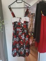 Rockabilly Kleid XS  34/36  Neu. Nordrhein-Westfalen - Neukirchen-Vluyn Vorschau