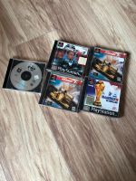 PlayStation 1 PS1 PS One Spiele Schleswig-Holstein - Wanderup Vorschau