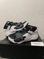 Gr 38 Nike Jorean Zion 2 Kinderschuhe Nordrhein-Westfalen - Kerpen Vorschau